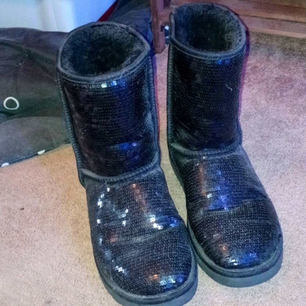 COPY - Ugg boots